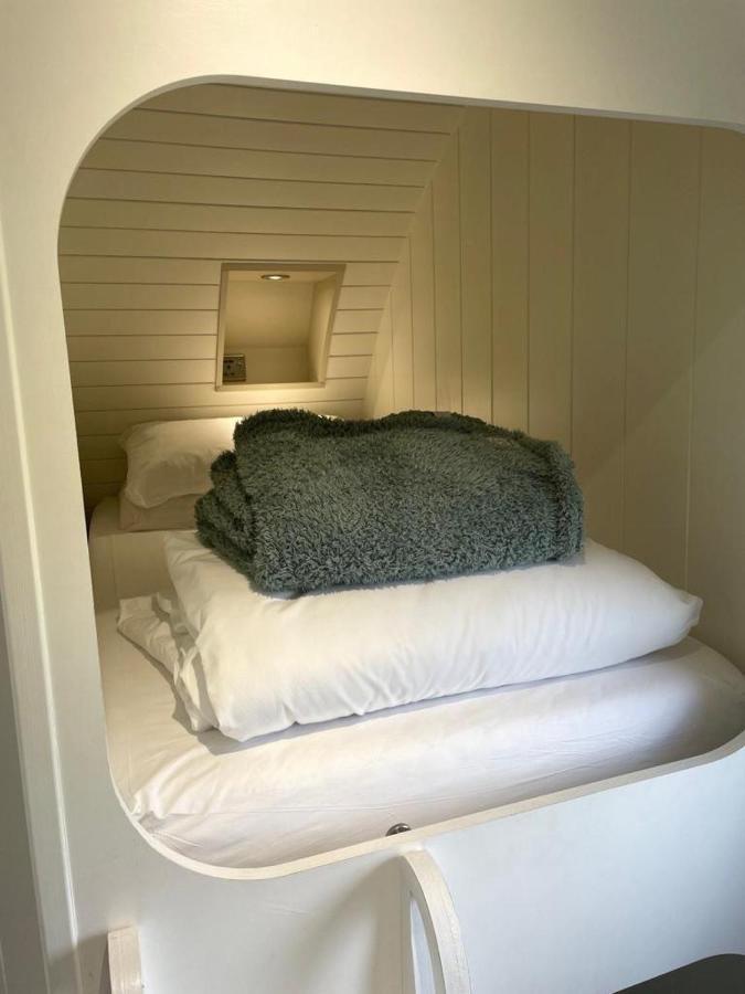 Millview Meadow Retreats Hotel เกรทยาร์มัธ ภายนอก รูปภาพ